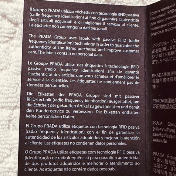 Prada | Handbag | Re-Nylon Prada Re-Edition 2000 Mini Bag - Picture 10 of 14